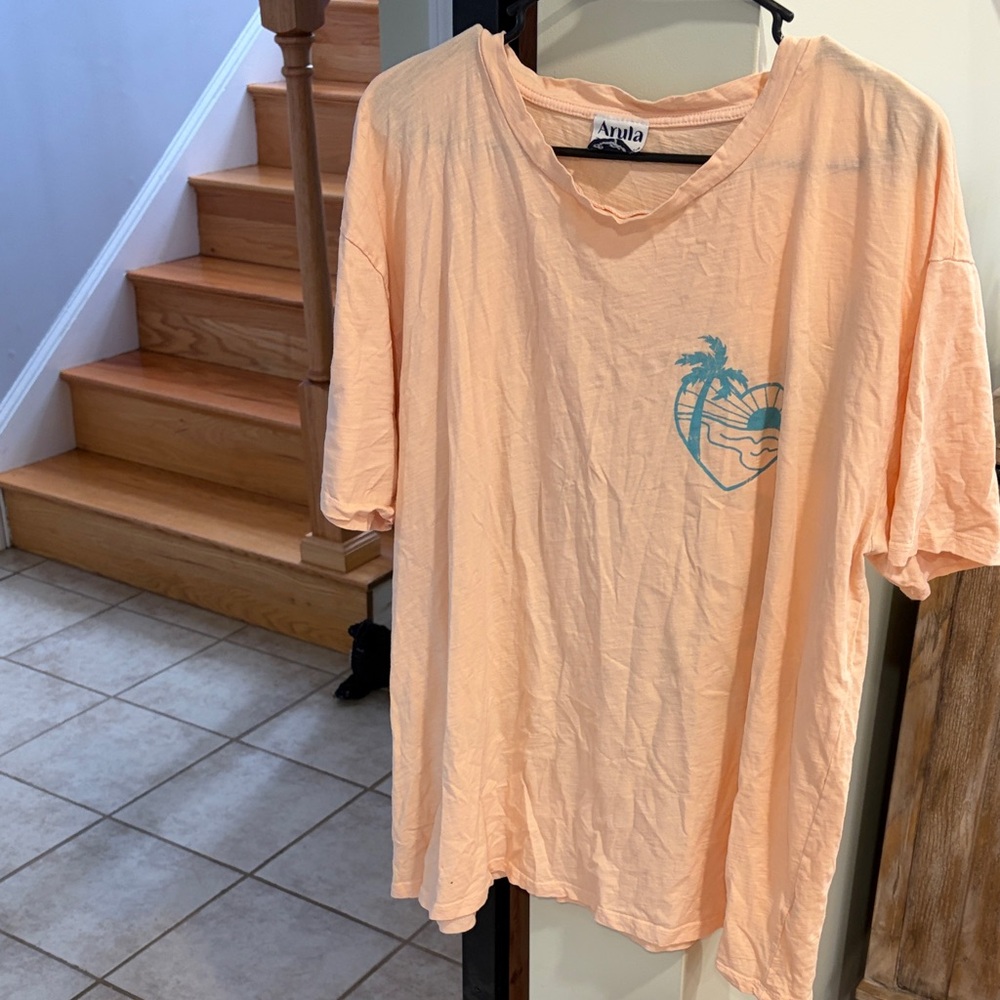 arula / altar’d state tshirt